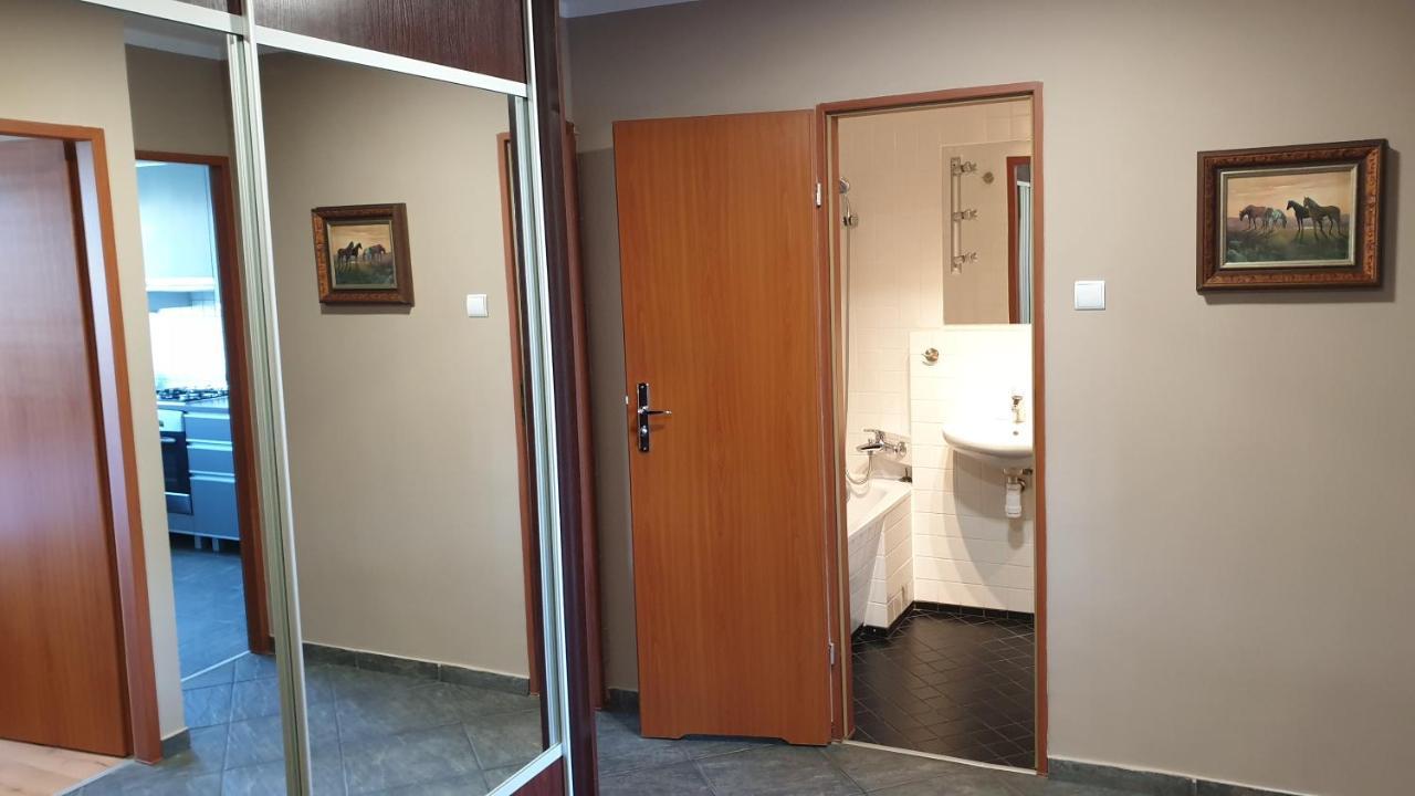 Apartamenty Podzamcze Walbrzych Exterior photo