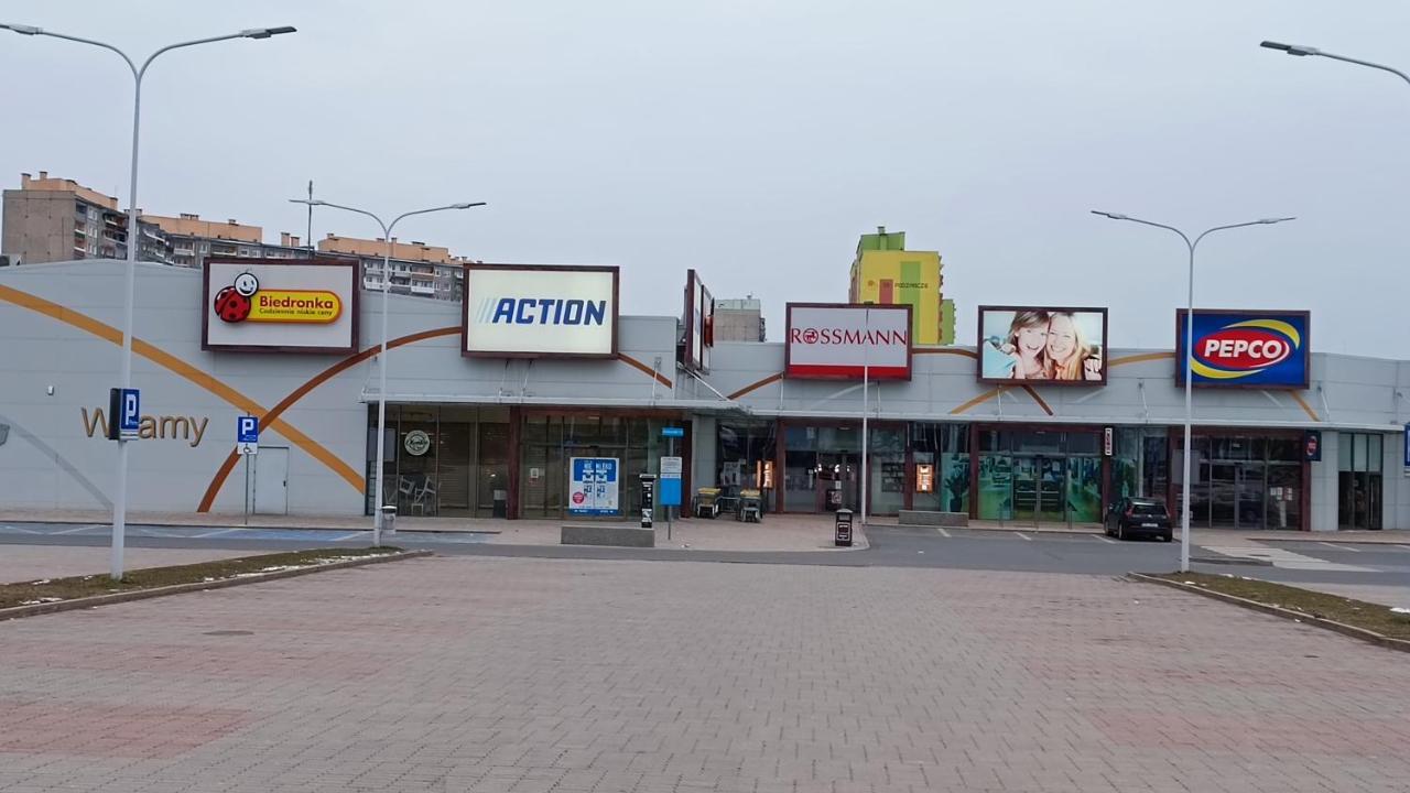 Apartamenty Podzamcze Walbrzych Exterior photo