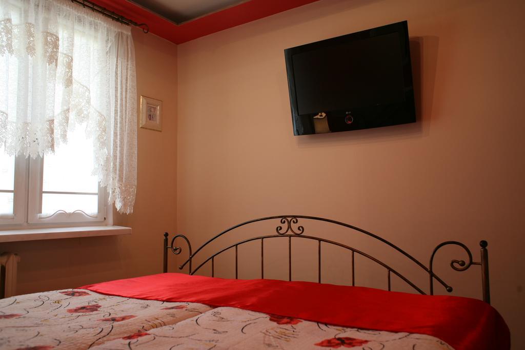 Apartamenty Podzamcze Walbrzych Room photo